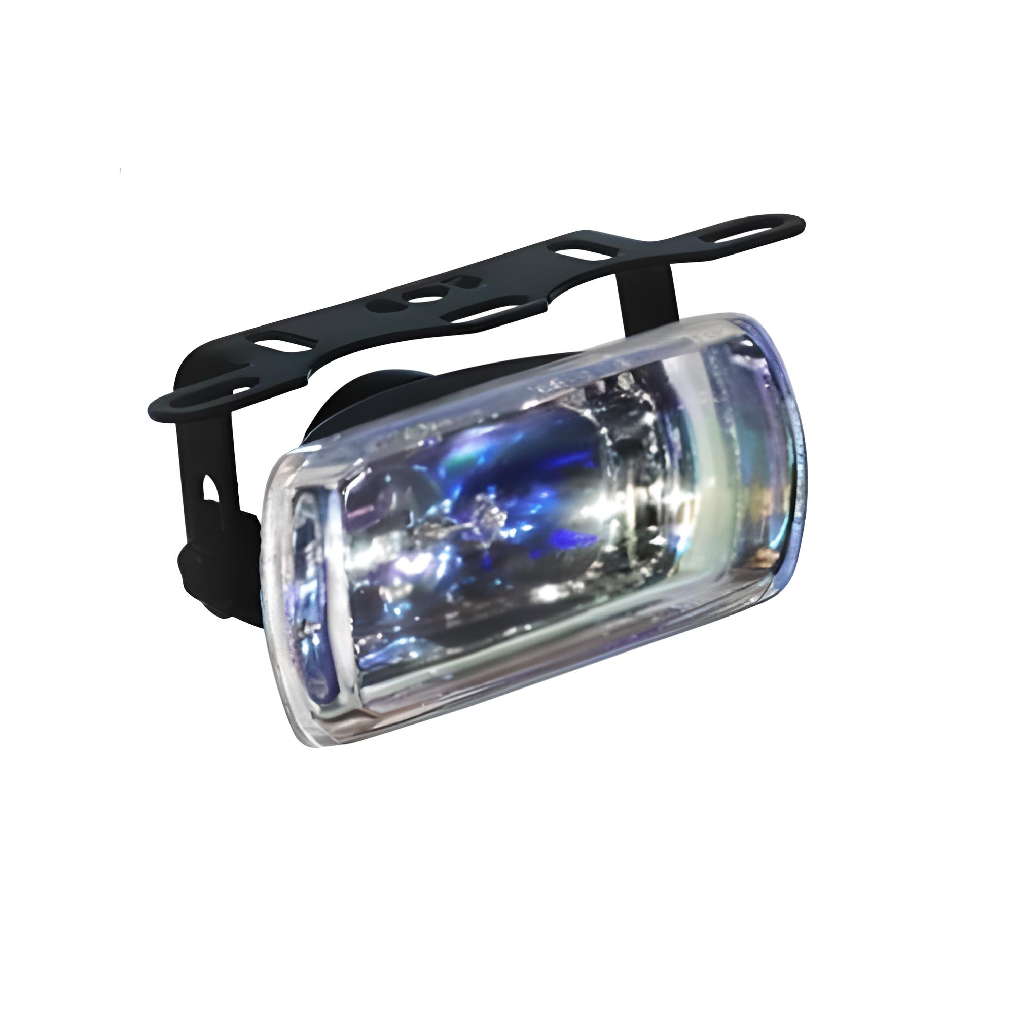 Фара дополнительная DLAA 555-RY H3 12V 55W (LA 555-RY)