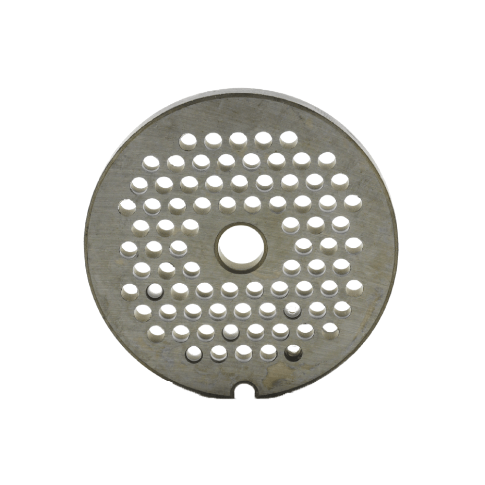 Нож дисковый среднезернистый для мясорубки Panasonic AMM10C-300