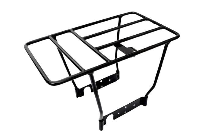 Багажник для електросамоката Xiaomi M365/1S/Pro