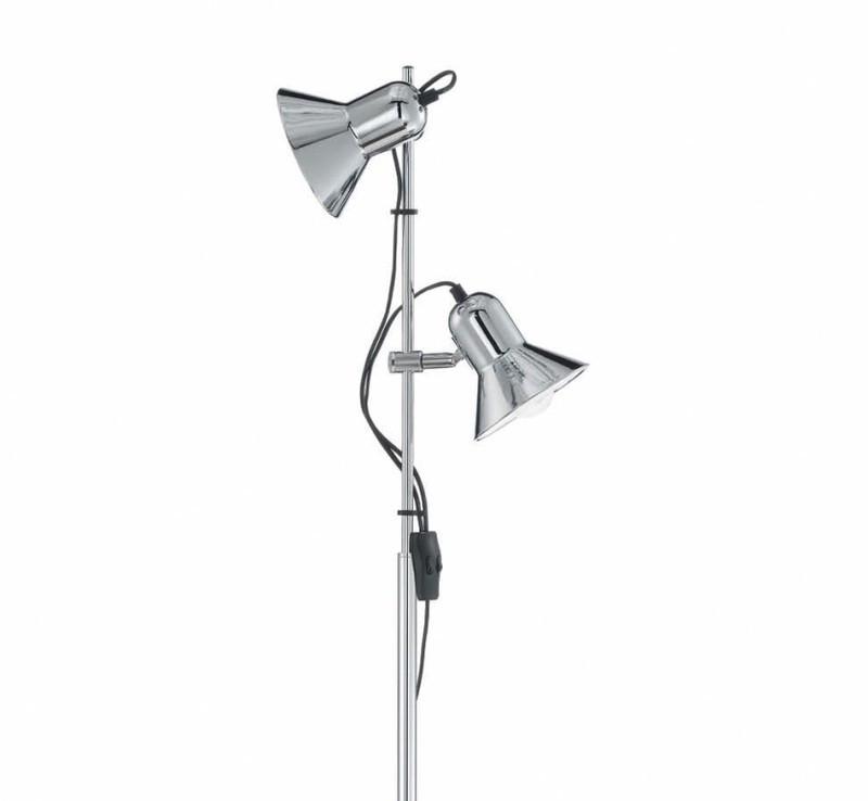 Торшер Ideal Lux POLLY PT2 CROMO (061122)