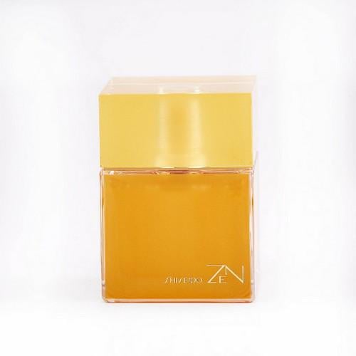 Парфюмированная вода для женщин Shiseido Zen 100 мл (14048)