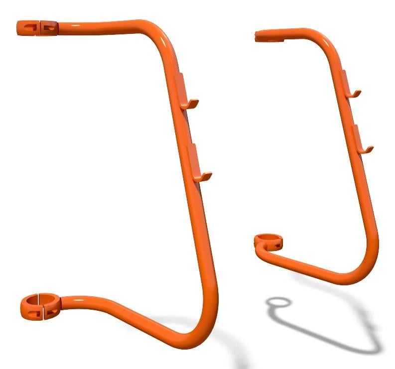 Стойка для штанги MF1.13 (1828553154)