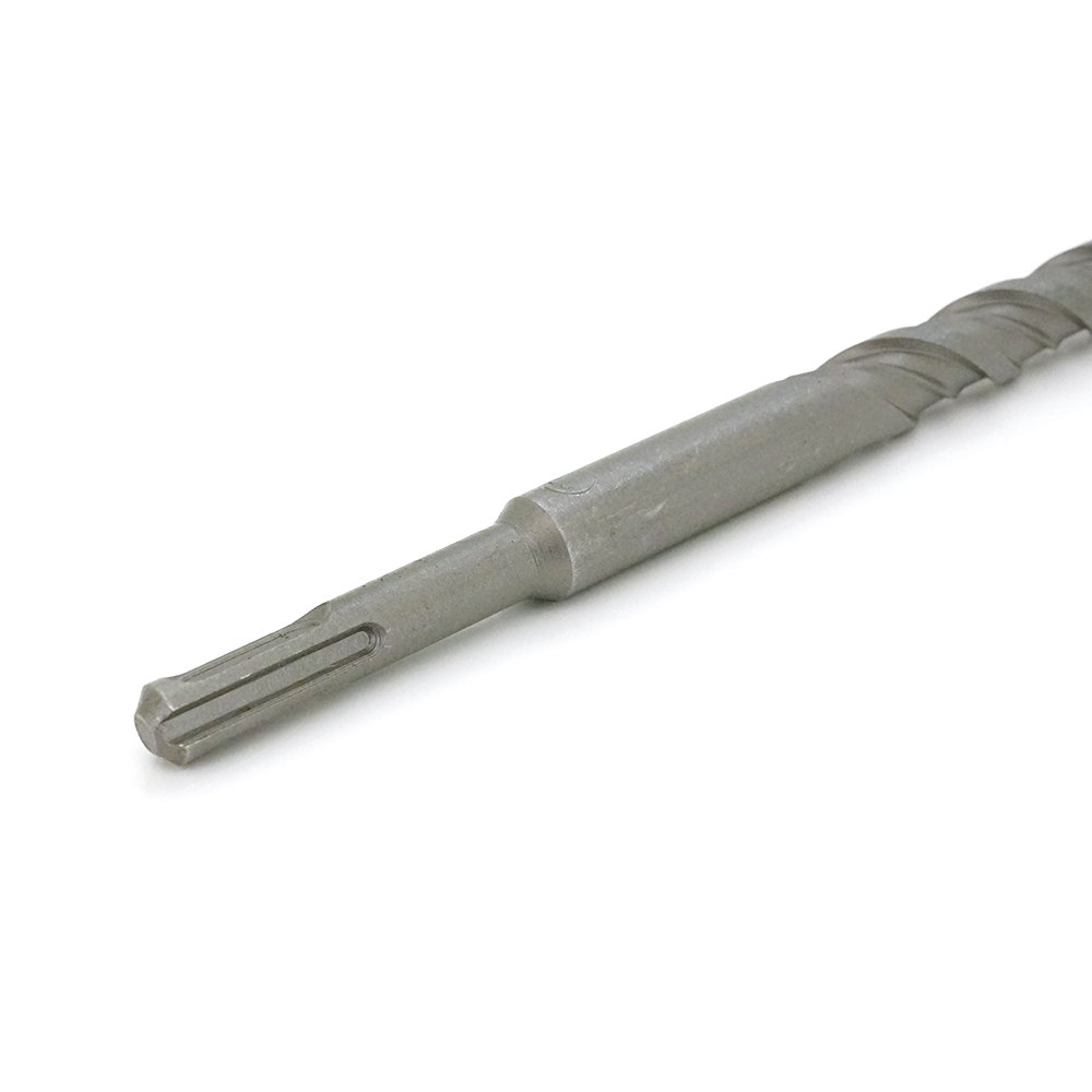 Сверло по бетону Yoso SDS с победитовым наконечником 20x1000 мм (26252296) - фото 2 Сверло по бетону Yoso SDS с победитовым наконечником 20x1000 мм (26252296) - фото 2