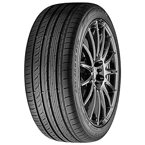 Шина Toyo Proxes C1S 235/55 ZR17 99Y лето