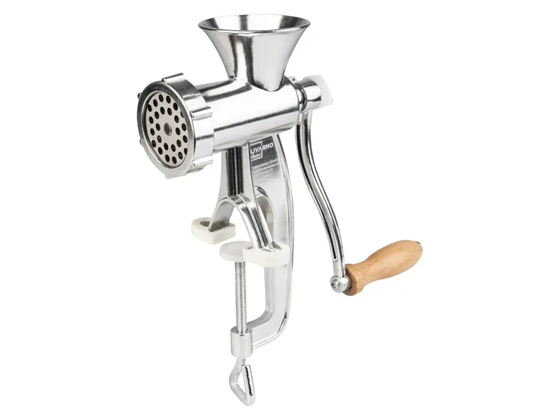 Ручна м'ясорубка Livarno Home (300075)