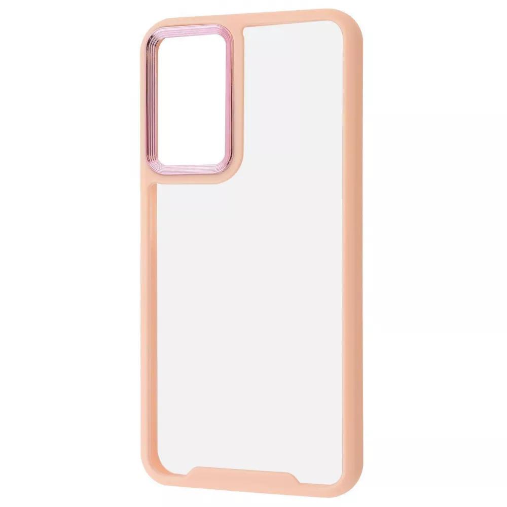 Чехол для телефона WAVE Just Case Samsung Galaxy A05s Pink sand