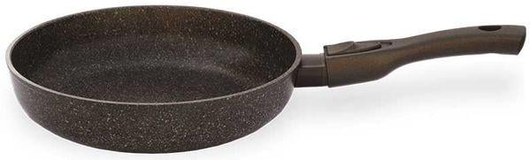 Сковорідка Biol D 26 см антипригарна матеріал алюміній Brown (26133P)