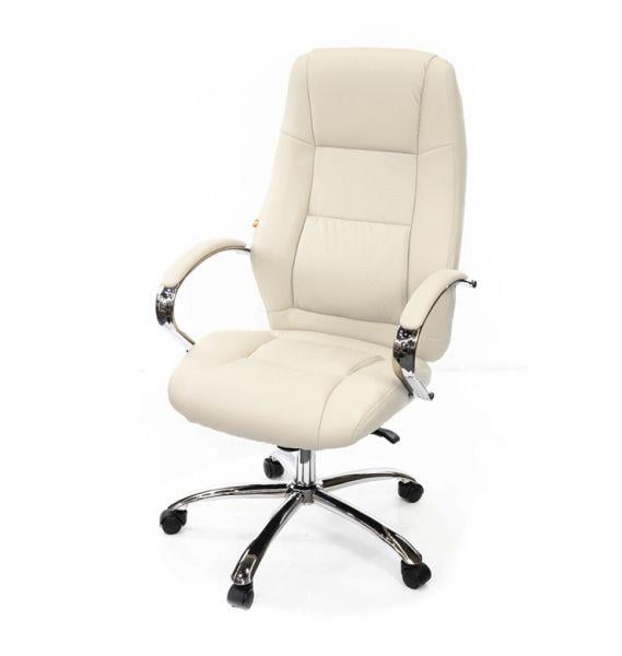 Кресло офисное АКЛАС Оран CH ANF Бежевый (1613231)