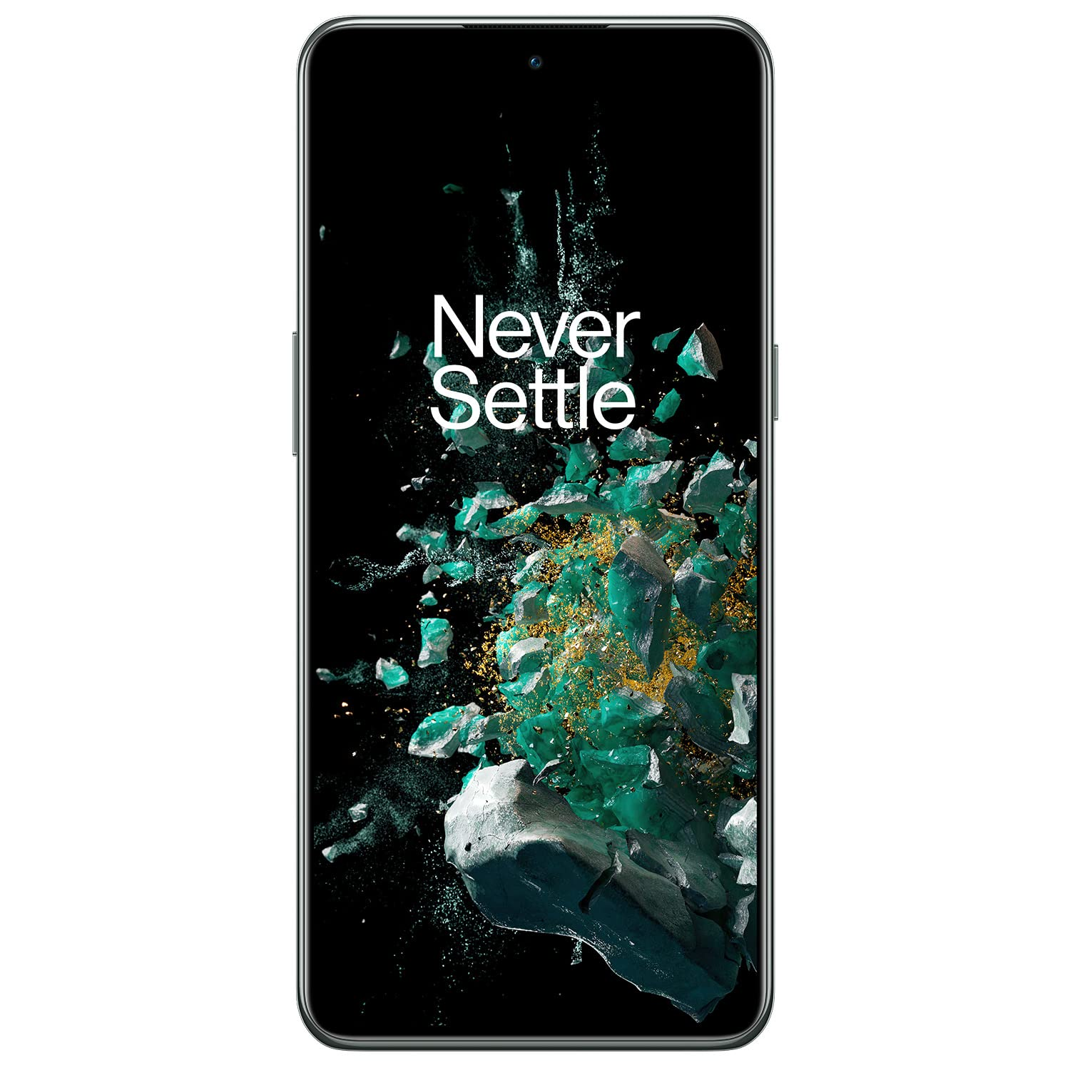 Смартфон OnePlus Ace Pro 16/512GB Jade Green (75763) - фото 2