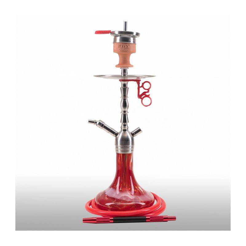 Кальян Amy SS 12 Little Palm Красный