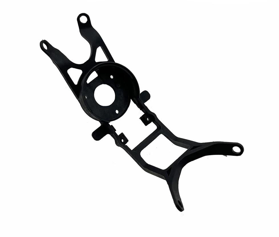 Нижня частина демпферу підвісу камери DJI Mavic 3 (00-00027294)