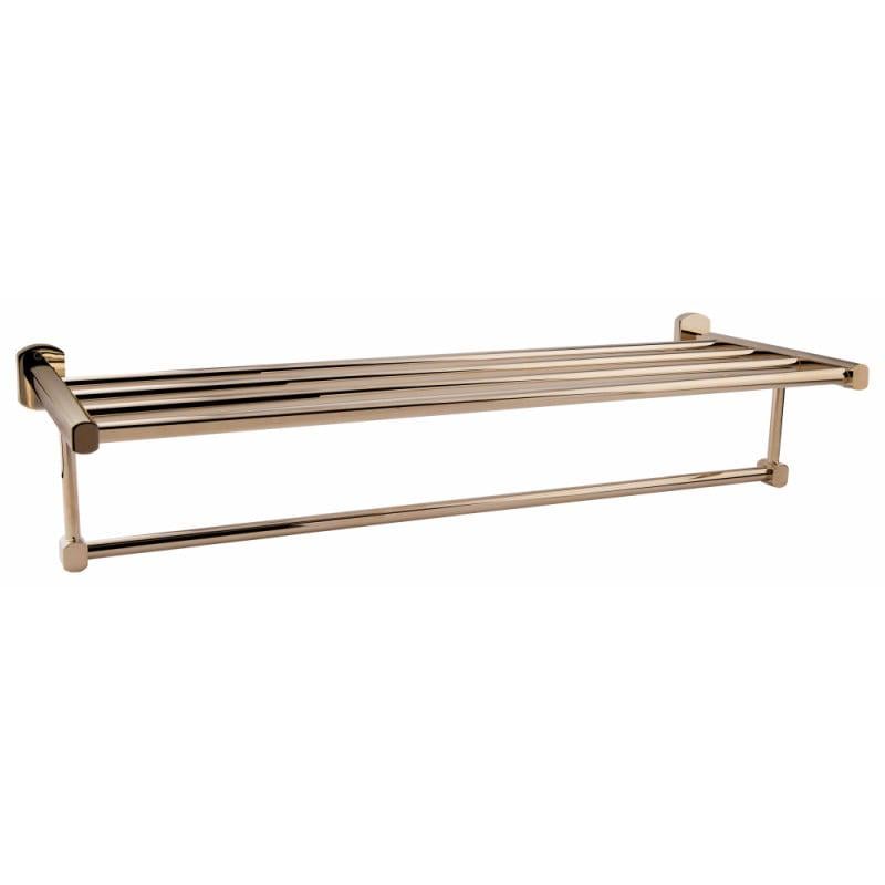 Полочка для полотенца Q-tap Liberty ORO 1122