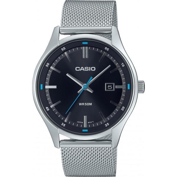 Годинник чоловічий Casio MTP-E710M-1A