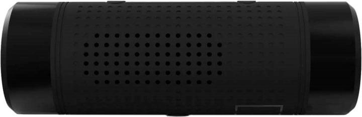 Система акустическая Jakcom OS2 Outdoor Bluetooth Speaker Black (jkmkpbos2b) - фото 6