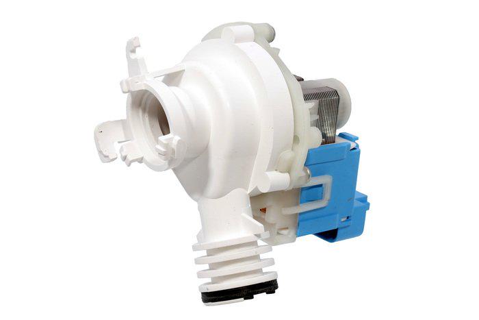 Насос сливной для посудомоечной машины Ariston (C00143766)