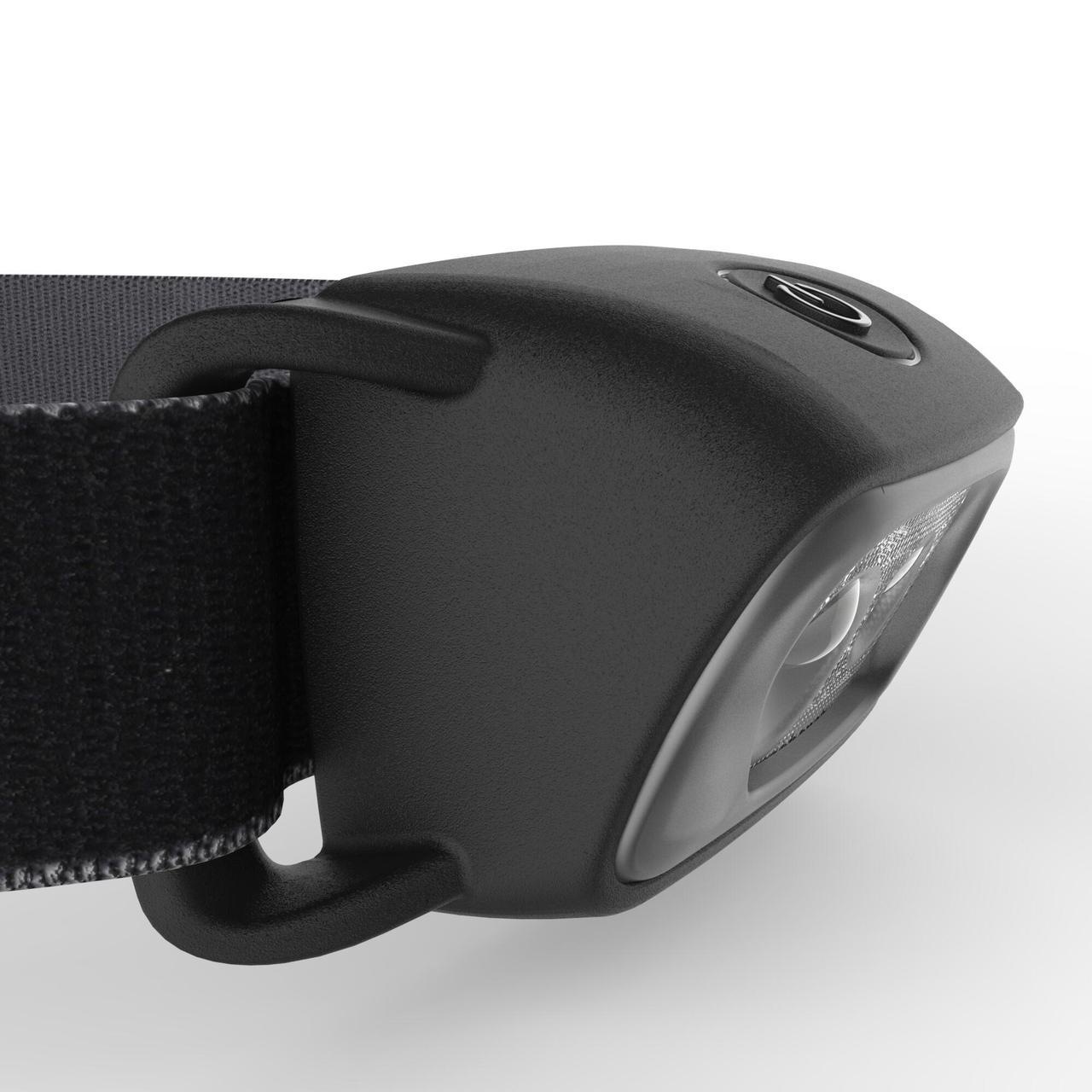 Фонарик на батарейках ONNIGHT 100 80Лм (23507172) - фото 4 Фонарик на батарейках ONNIGHT 100 80Лм (23507172) - фото 4