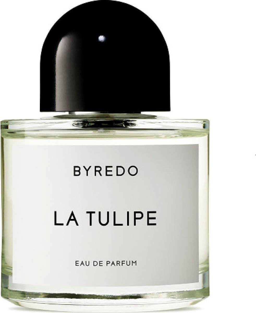 Парфюмированная вода для женщин Byredo La Tulipe 100 мл тестер (375394)