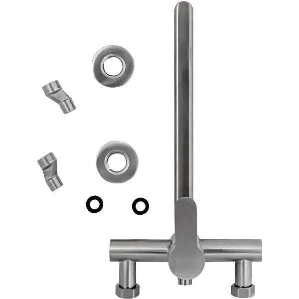 Змішувач для ванни MIXXUS DAX-006 EURO (MI2834) - фото 2