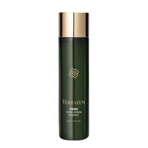 Эссенция с полинуклеотидами PDRNTERRAZEN PDRN TOTAL RENEW ESSENCE восстанавливающая 150 мл