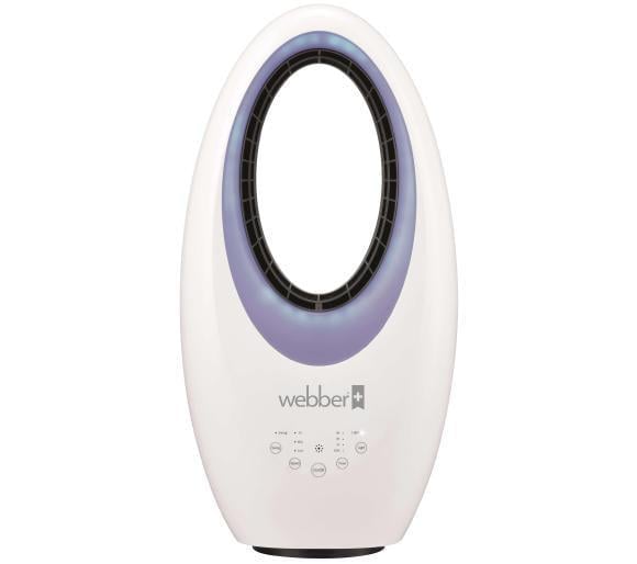 Вентилятор-колона Webber WB 1807 R (316333)