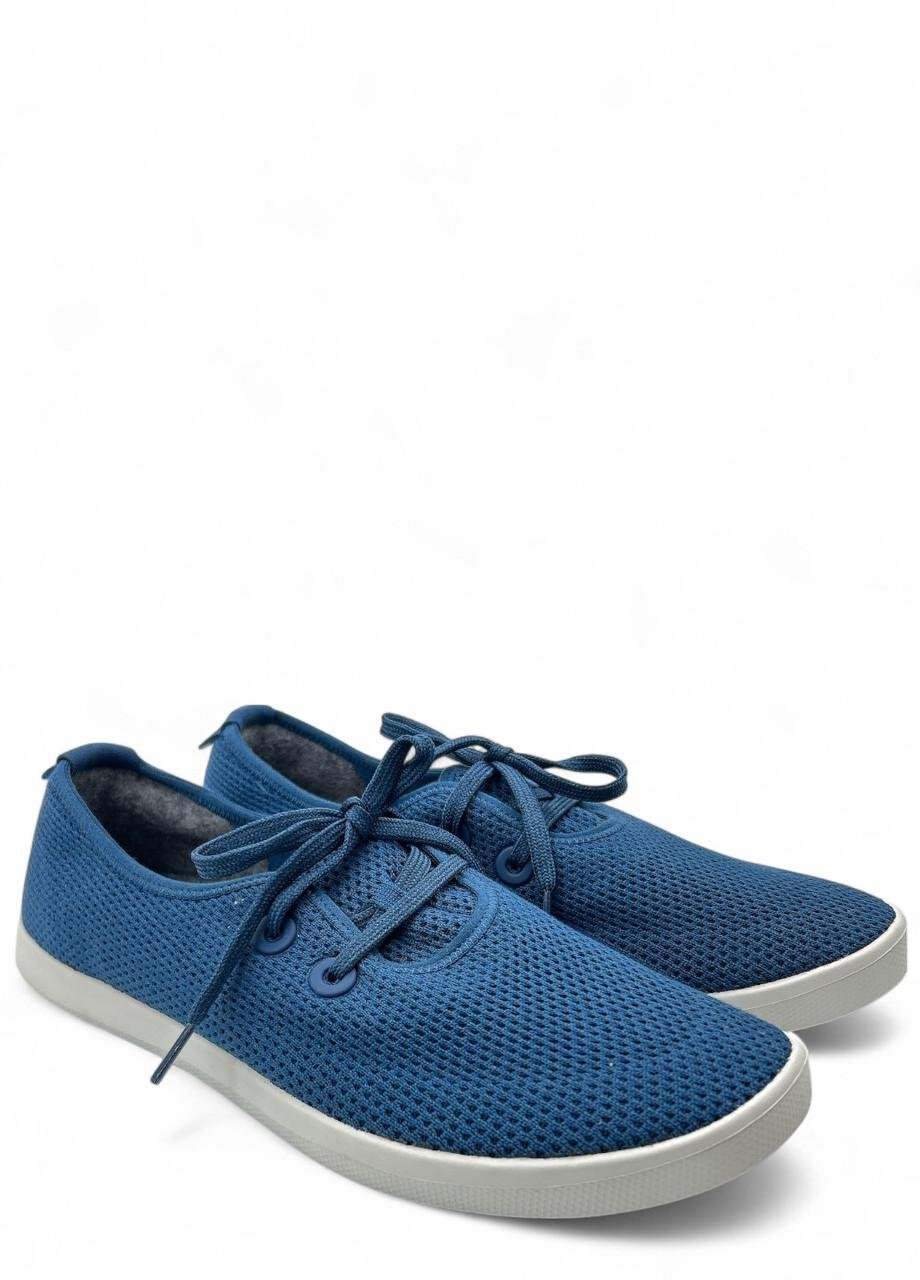 Кеды мужские Allbirds Tree Skippers Twilight р. 43/44 28,5 см Синий (2811683266)