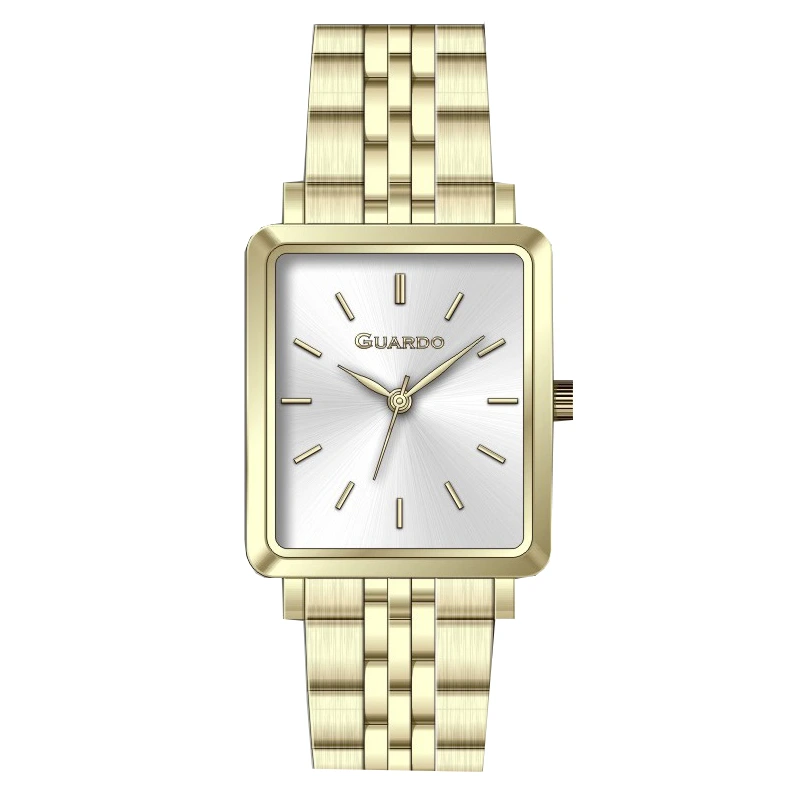 Наручные часы GUARDO 012803-1