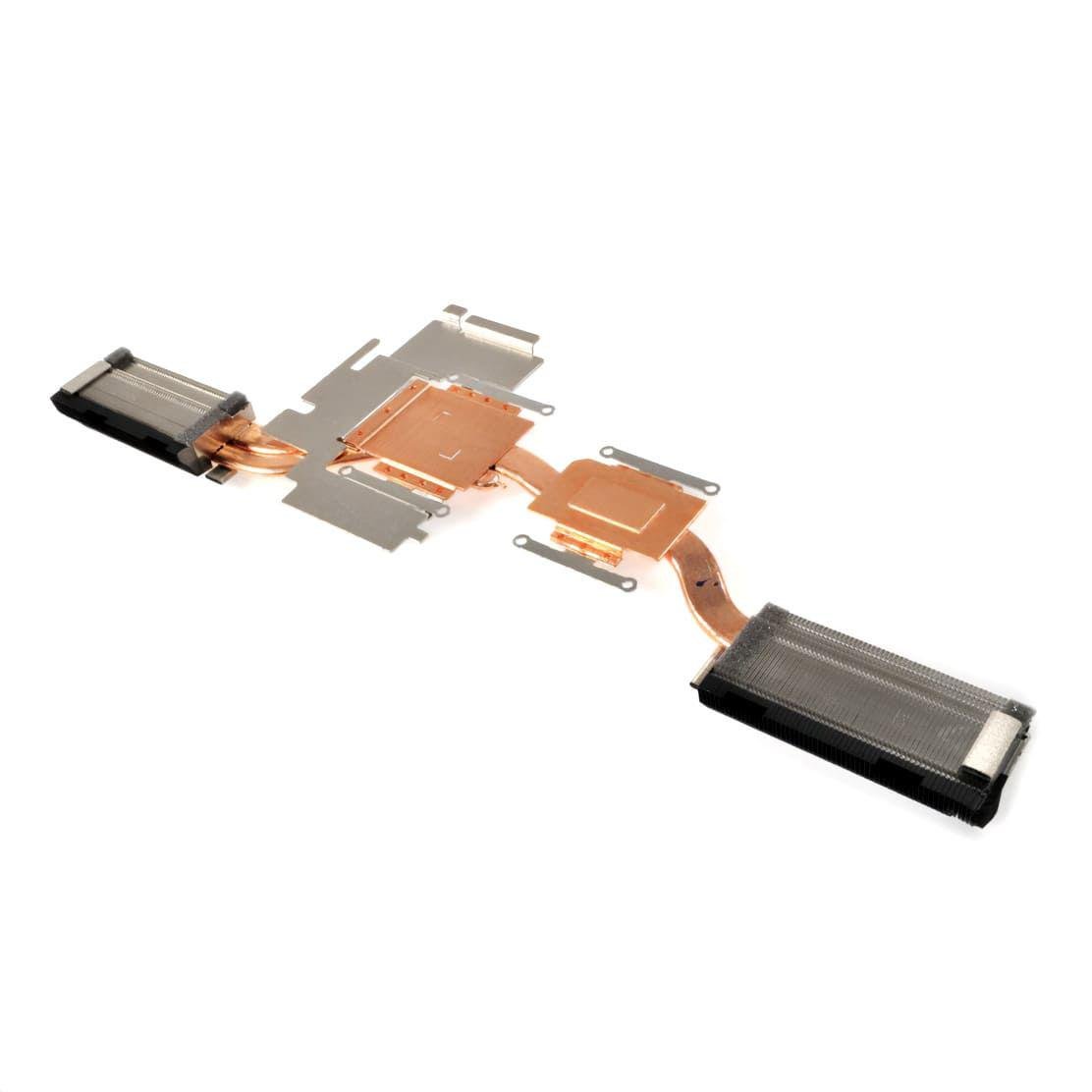 Система охлаждения для ноутбука TUF Gaming Asus (13NR03U0AM0101)