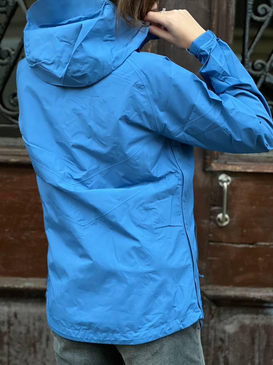 ᐉ Куртка женская Outdoor Research Gore-tex трекинговая