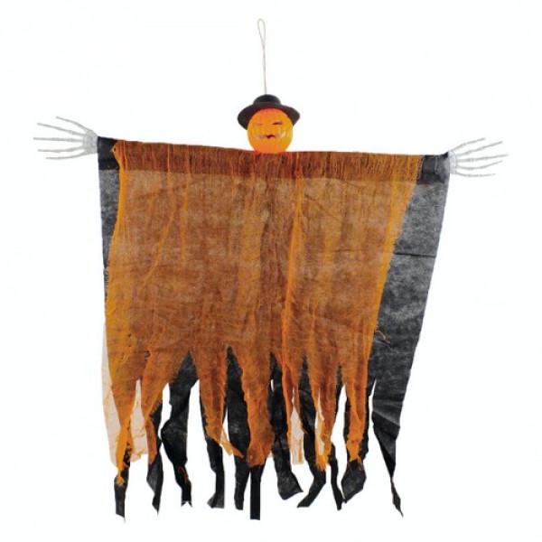 Декор на Хэллоуин Seta подвесная Тыква (19-212-OR)