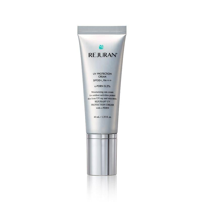 Крем для лица REJURAN UV Protection Cream SPF-50 40 мл (34087646)