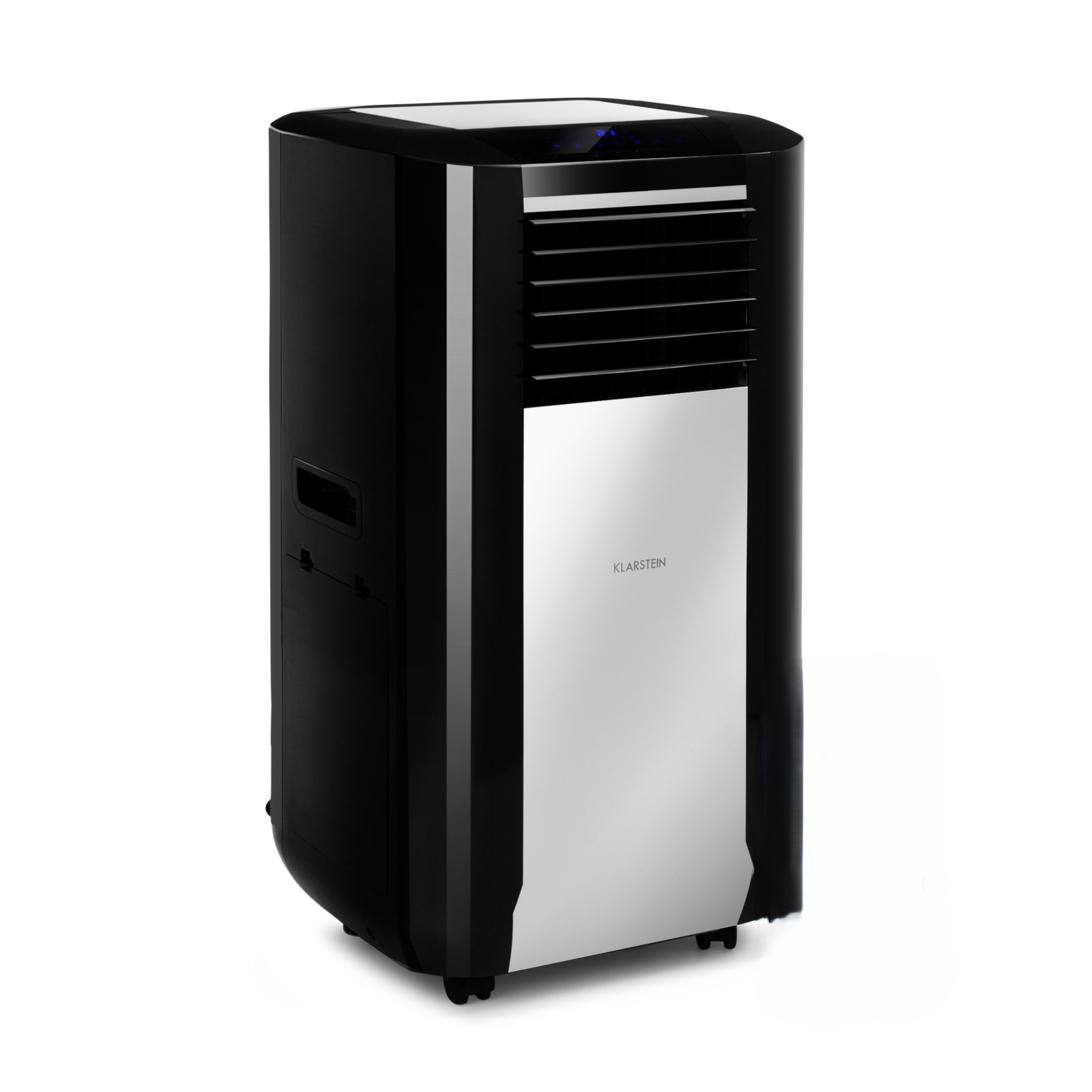 Мобильный кондиционер KLARSTEIN Max Breeze Smart 15 000 BTU 500 м3/ч 1650 Вт (10035742)