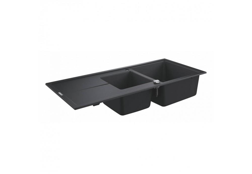 Кухонная мойка Grohe Sink K400 31643AP0