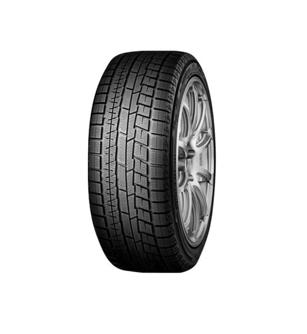 Шина Yokohama Ice Guard IG60A 255/40 R18 99Q без шипів зимова XL