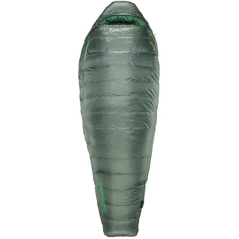 Спальний мішок Therm-a-Rest Questar 0C Small (13152) - фото 2 Спальний мішок Therm-a-Rest Questar 0C Small (13152) - фото 2