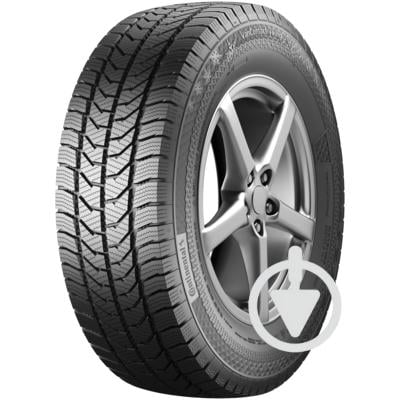 Автошина Continental VanContact Viking 215/65 R16C 109/107R