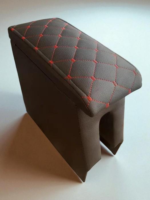 Подлокотник автомобильный Opel Astra G (2319206910)