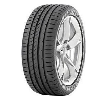 Автошина Goodyear Eagle F1 Asymmetric 2 305/30R19 102Y