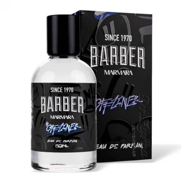 Духи мужские Marmara Barber Parfum Offline 50 мл