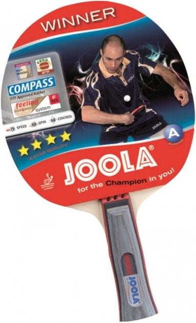 Ракетка для настольного тенниса Joola Winner (rakjol8)