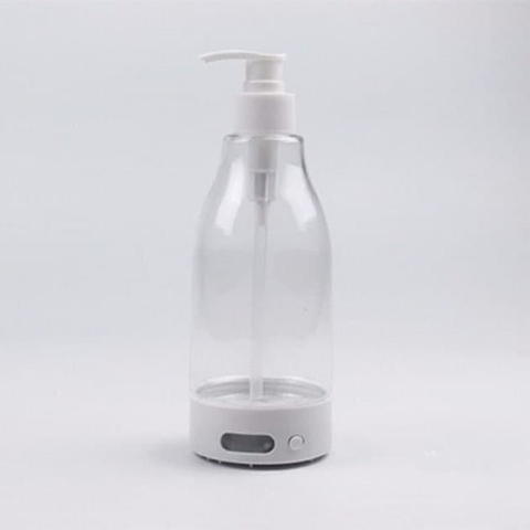 Дозатор для жидкого мыла с подсветкой Soap Bright Nightlight Soap Dispenser 400 мл (1588658174)