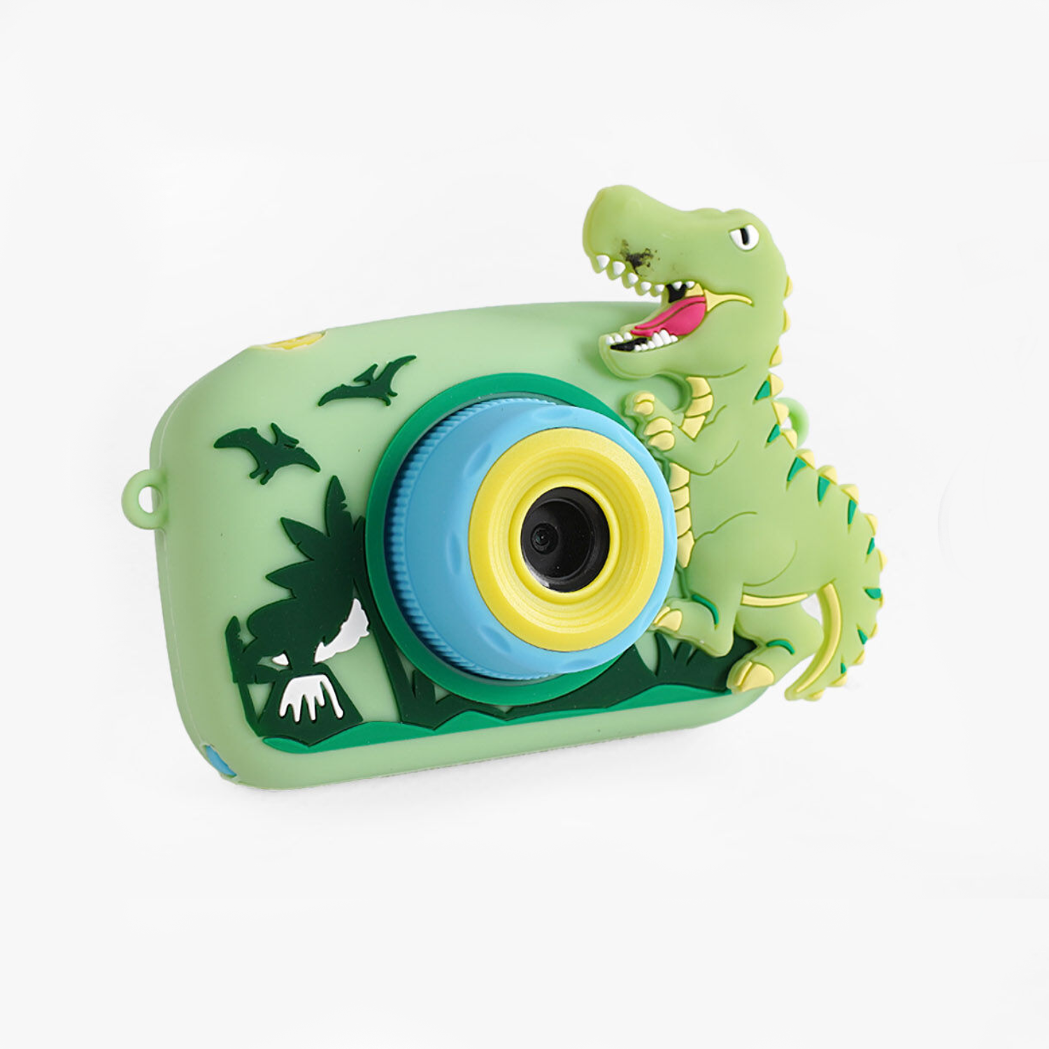 Интерактивная игрушка XL 900 KG 1/100 Фотоаппарат HD камера в коробке (25442284)