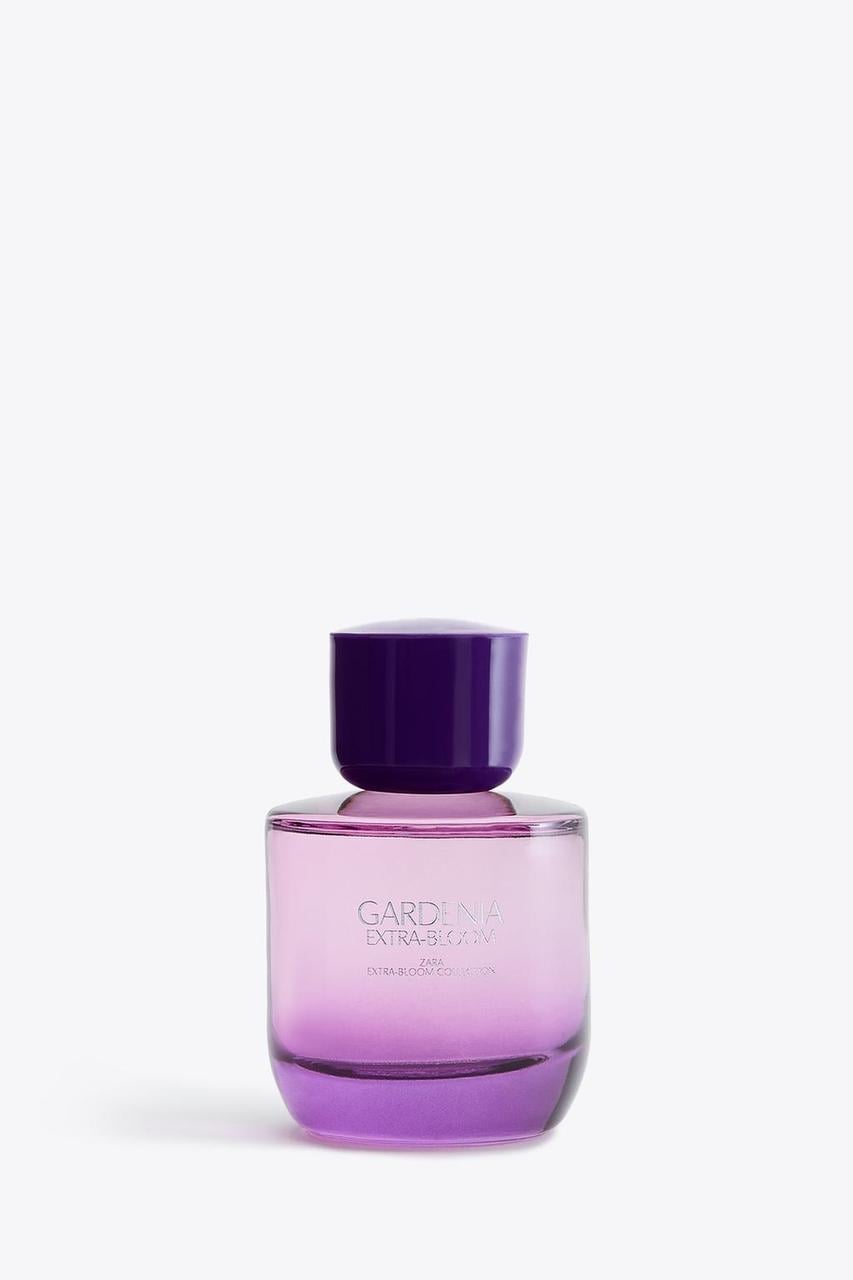 Парфюмерная вода от ZARA GARDENIA EXTRA-BLOOM (34774459)