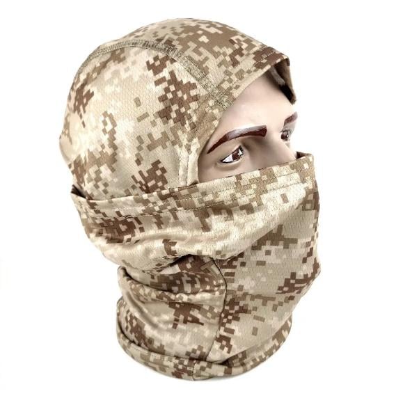 Балаклава 3в1 (Б-1015-6)