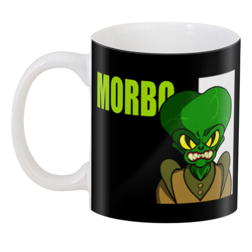 Чашка GeekLand Futurama 330 мл