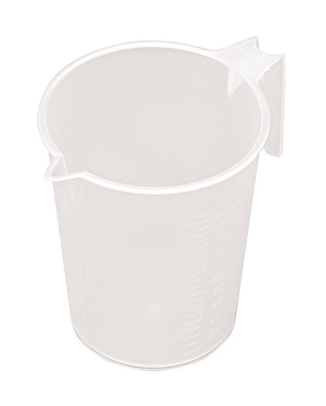 Стакан мірний Господар 200 мл (92-0047) Стакан мірний Господар 200 мл (92-0047)