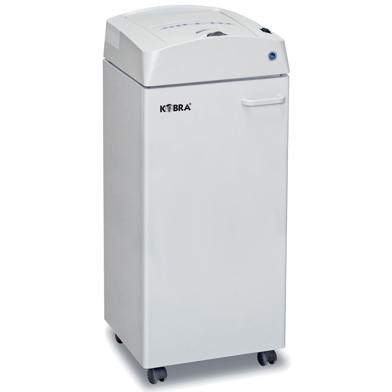 Уничтожитель документов Kobra AF.1 80 л 3,5х40 мм (000015611)