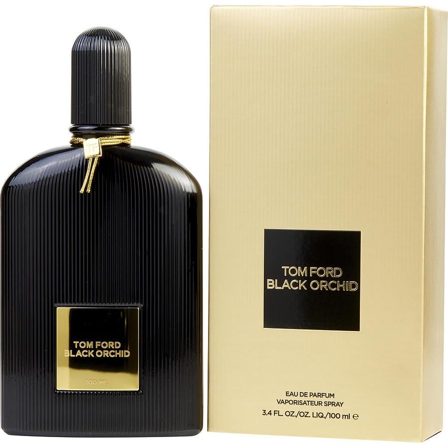 Парфюмированная вода для женщин Tom Ford Black Orchid 100 мл (18776913)
