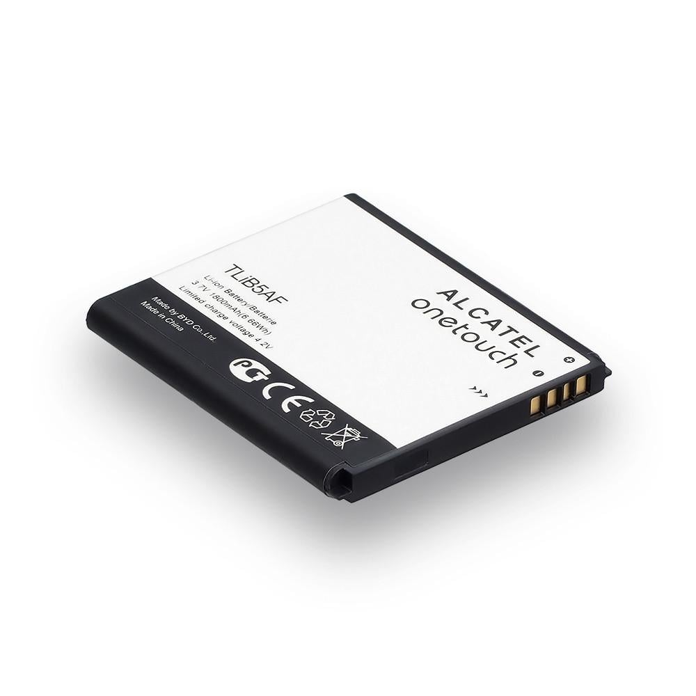 Аккумулятор для Alcatel TLiB5AF/997D