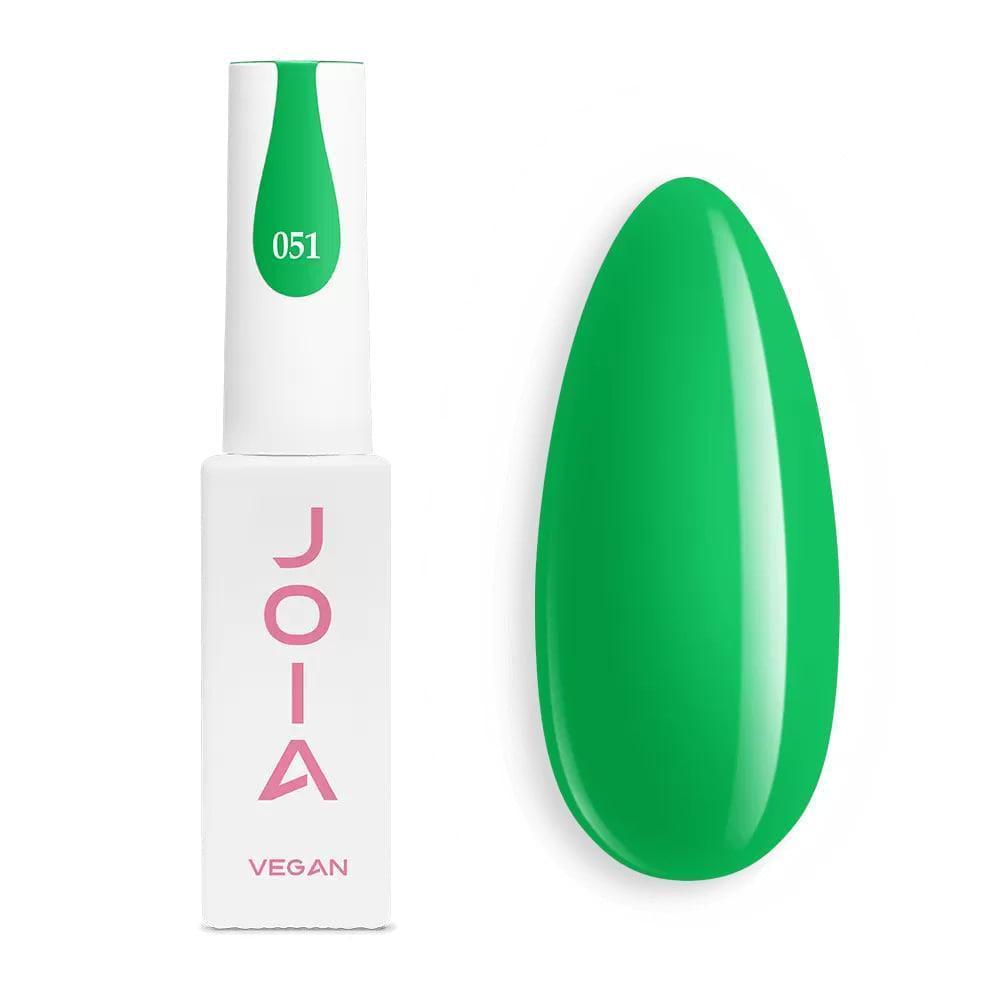 Гель-лак JOIA Vegan Gel Polish №51 6 мл
