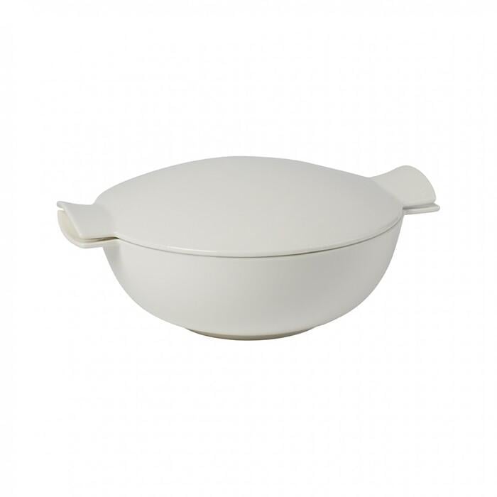 Супница Villeroy & Boch Soup Passion на 4 персоны 32х26х10 см Супница Villeroy & Boch Soup Passion на 4 персоны 32х26х10 см